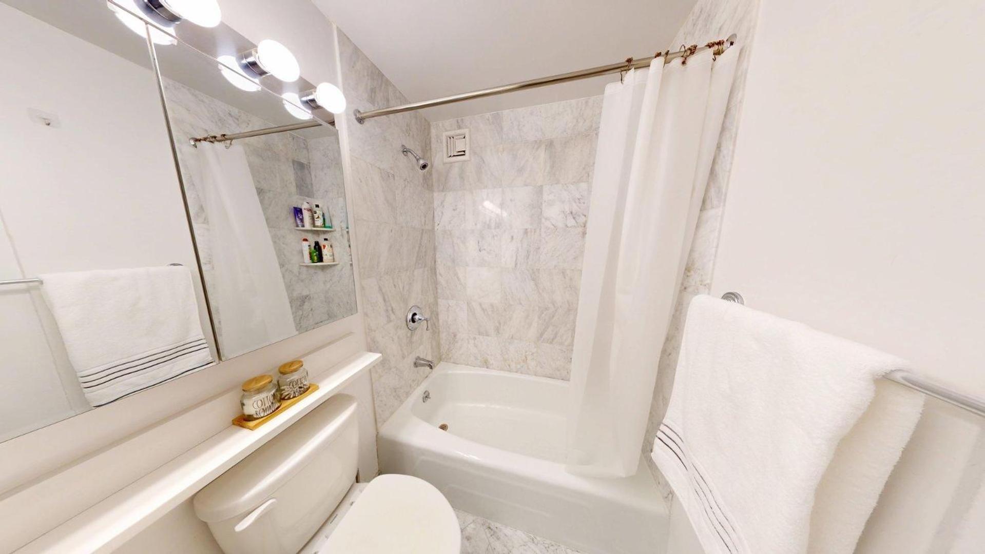 Apartamento Nomad Stylish In Nyc